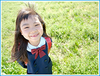 庭の草刈り年間委託サービス