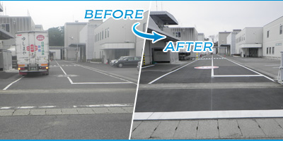 施設の維持補修サービス